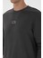 Erkek Antrasit Sweatshirt 50313760-VR006 7