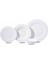 Perla Collection 53 Parça Yemek Takımı A8324 1