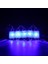 Powermaster 12 Volt 2 Watt Mavi Sabit 4333-3030 Modül LED 2