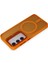 Bfs Samsung Galaxy S24 Flet Lens Magsafe Kapak - Turuncu 3