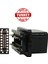 OBD2 MALE CONNECTOR - Red 6