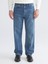 Yeni Sezon Baggy Fit Erkek Jean Pantolon 2