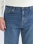 Yeni Sezon Baggy Fit Erkek Jean Pantolon 3
