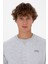 Erkek Açık Gri Sweatshirt 50313757-VR001 2