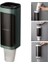 Sunup SN-27109 Kendinden Yapışkanlı Plastik - Karton Bardak Dispenseri 1