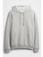 Relaxed Gap Mini-Logo Sweatshirt - 795625 5