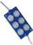 Powermaster 24 Volt 3 Watt Mavi 3030 Cob Modül LED 75*40 1
