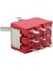 IC-148A 9 Pin Ø6mm On-Off Toggle Switch MTS-302 2