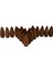 Geri Akış Şelale Nilüfer Kokulu 40 Konik Tütsü - Lotus Backflow Incense Cones 2