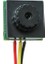 Hello HL-19305 800TVL 1/4 MT499 Sensör Mini Kamera 3.6mm 1280X960P 12X12X10MM 3