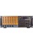 Magicvoice MV-1215 Usb-Bt-Uk Rms 200W - MAX.1600W 6 Zon Trafolu Küp Mixer Anfi 2