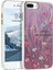 Bfs iPhone 7 Plus Kılıf Blade Aynalı Desenli Kapak - Desen 8 1