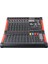 Magicvoice MV-P800 8 Kanal Usb-Bluetooth Destekli Deck Mixer 2
