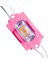 Powermaster Pembe 24 Volt 1.4 Watt 2835 Modül LED 48*30 1