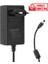Weko 12 Volt - 3 Amper - 36 Watt 5.5*2.5 Uçlu Plastik Kasa Priz Tip Adaptör 1