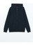 Yeni Sezon Kapüşonlu Basic Erkek Fermuarlı Sweatshirt 5