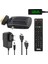 Plato Multi Mini Scart Hd Uydu Alıcısı 2