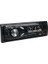 Carstar CS-107 Çift Usb/sd/fm/aux/bluetooth Kumandalı Oto Teyp 4X60 Watt 2