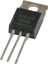 Buk 455-500B TO-220 Transistör 1
