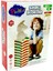 Playwood Eğitici Sihirli Bloklar 100 Parça 1