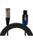 Magicvoice LD384 Specon Erkek - Canon Dişi Çevirici 1.5 Metre Kablo 1