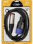 Magicvoice LD384 Specon Erkek - Canon Dişi Çevirici 1.5 Metre Kablo 2