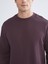 Yeni Sezon Bisiklet Yaka Erkek Sweatshirt 3