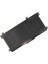 Hp TPN-W129 Notebook Batarya Pil 2