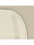Büyük Çerçevesiz Kavisli Eğimli Ayna 100CM x 65CM 5