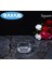 Square Tekli Kare Cam Kahvaltılık Kase ROYALEKS-81485 1