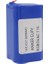 Powermaster PM-17618 Robot Süpürge Bataryası Pili 14.8 Volt - 2600MAH 11S Lityum (Anker Eufy Robovac) 2
