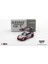 1/64 Porsche 911 Dakar Ice Grey Metallic "rally 1978" MGT00964 1