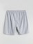 Yeni Sezon Slim Fit Erkek Pijama Alt Şort 2'li 5