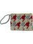 El Örgüsü Makrome Ip Wayuu Portföy Çanta - 20 x 15 cm 6