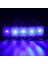 Powermaster 12 Volt 2 Watt Mavi Yanıp Sönen 4333-3030 Modül LED 2