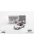 1/64 Bmw Z8 Silver MGT00998 1