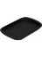 Döküm Dikdörtgen Servis Tabağı Ölçü 32X20CM.-BORDO 2