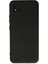 Bfs Realme C11 2021 Kılıf Nano Içi Kadife Silikon - Siyah 1