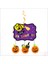 Happy Halloween Tavan Süsü - 133 cm 1