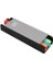 Powermaster PM-26843 12/24/36/48 Volt 4 Amper 100 Watt Metal Kasa Kademeli Adaptör Voltaj Göstergeli 148X43X27MM 2