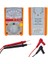 Powermaster HD-390B Geniş Ekran Analog Multimetre Ölçü Aleti 2