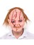 Chucky Saçlı Lateks Maske 1