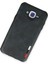 Bfs Samsung Galaxy J7 Kılıf Loop Deri Silikon - Lacivert 2
