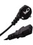 Powermaster 3x1 mm 10 Metre C7 Power Güç Kablo 1