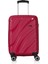 Unisex Orta Boy Valiz V.CCS5223-2 2
