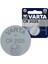 Varta Cr 2025 3 Volt Tekli Lityum Pil 3