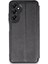 Bfs Samsung Galaxy A36 Kılıf Flip Cover - Siyah 1