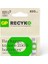 Gp Recyko 650 Mah R03 Aaa Şarjlı 2'li Ince Kalem Pil 4