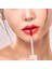 Glam Dew Tint #08 Red Sangria - Kırmızı Sangria Işıltısı Parlak ve Dolgunlaştırıcı Ruj 3