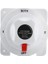 Powermaster Akü Şalteri 175A 3p 12-24V 1+2 Çift Devreli 133 mm (IC-275B) 2